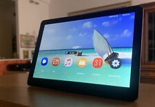 Cornice Digitale Nera 10" Schermo Full HD IPS 16:9 SD 32GB SanDisk inclusa!