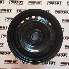 1 Cerchio In Ferro Acciaio Originale Renault Kangoo Mercedes Benz Citan 16