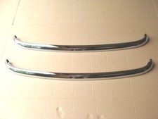 Paraurti  anteriore e