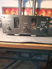 Dynavox TPR-3 Preamplificatore