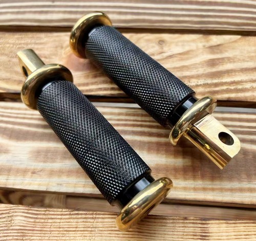 Coppia poggiapiedi bobber - coppia,