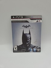 Batman arkham origins - batman:,