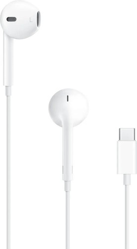 Apple earpods a3046 cuffie - apple,