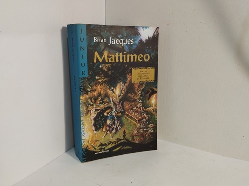 Fantasy redwall vol - jr/,