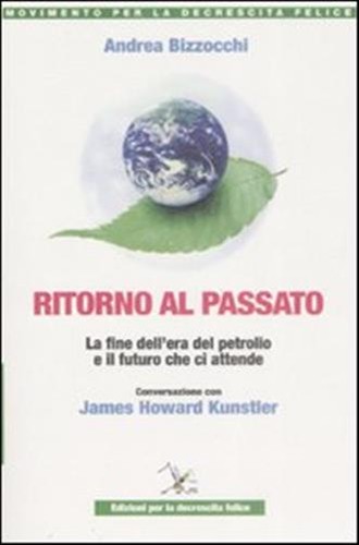 Ritorno passato la fine - al,