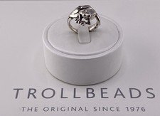 Anello rana albero Trollbeads