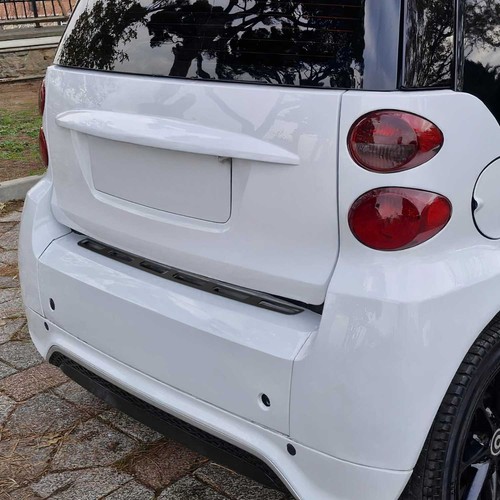 Paraurti per smart fortwo - paraurti,