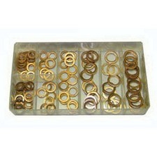 S.U.R. & R Copper Washer