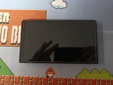 Nintendo Switch Oled Tablet