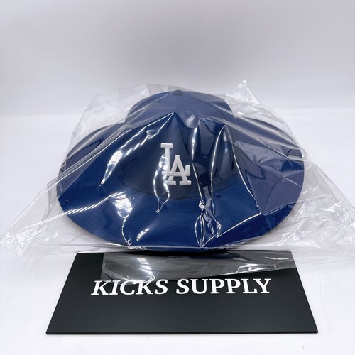 Cappello tesa lunga aderente - a,