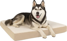 Letto ortopedico per cani - per,