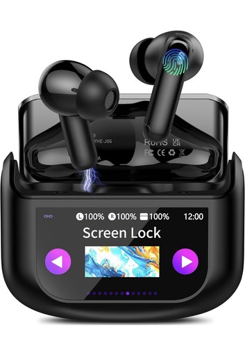 Auricolari tws ear - auricolari, in-ear