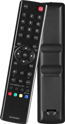 Telecomando ricambio per - ricambio,