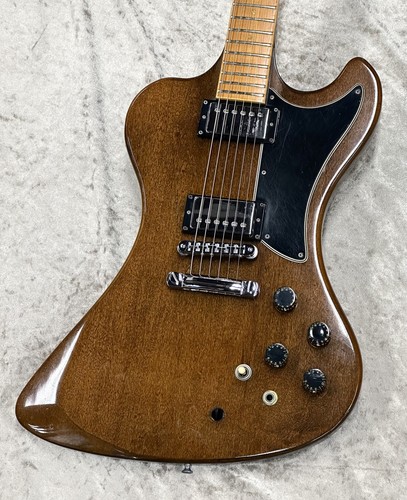 Gibson 1977 custom - gibson,