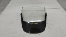 Yamaha GTS 1000 cupolino plexiglass