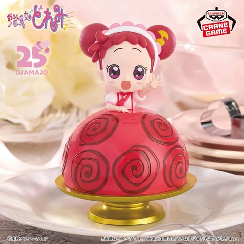Doremi figure paldolde - figure,