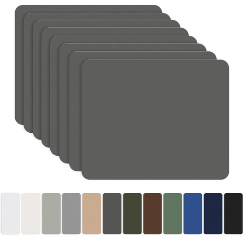 Toppe autoadesive nylon - toppe,