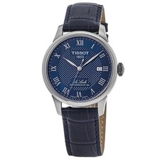 Nuovo Orologio Uomo Automatico