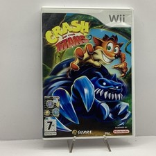 Crash Of The Titans Gioco