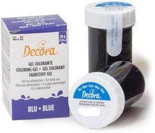 Decora Colorante Alimentare In