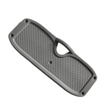 2X(Piastra di Poppa per Montaggio Motore Fuoribordo per Gommone, Canotto di7901