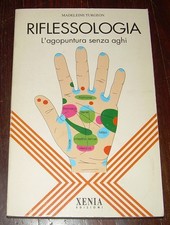 RIFLESSOLOGIA L'AGOPUNTURA