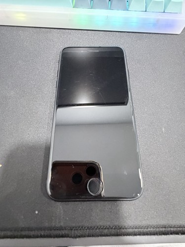 Apple iphone generazione - se,