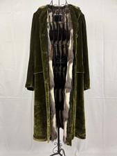 PRADA CAPPOTTO VINTAGE IN