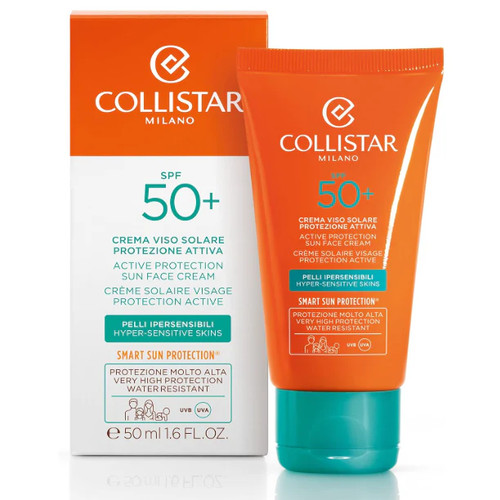 Collistar crema viso solarei - collistar,