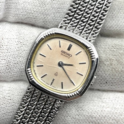Orologio seiko quarzo - orologio,