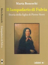 Il lampadario di Fulvia