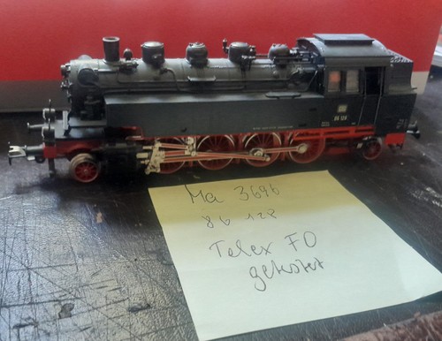 Märklin 3096 3696 - 3096,3696, br