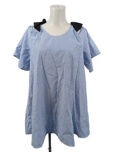 Zara basic abito estivo - zara, donna
