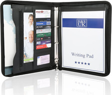 Cartella Portadocumenti A4 -