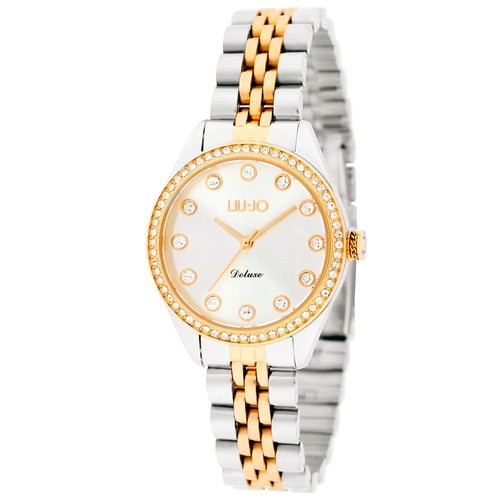 Orologio donna liu - jo, deluxe