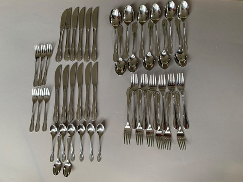 Wmf lussemburgo posate - lussemburgo,