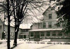 Lautenthal resina casa di