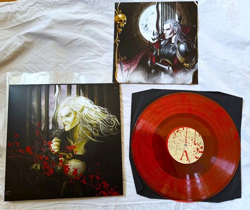 Blood omen legacy - omen:, of