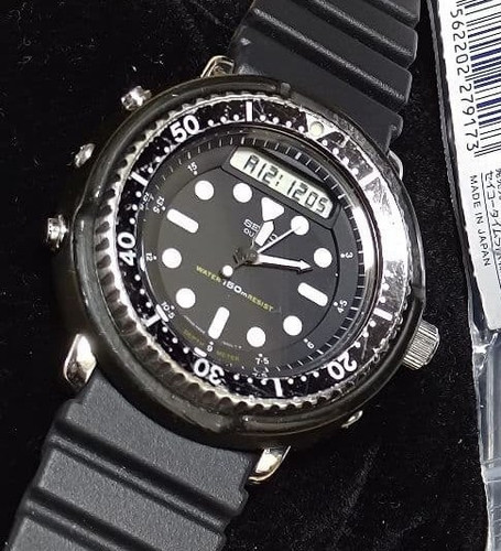 Orologio uomo seiko arnie - orologio,