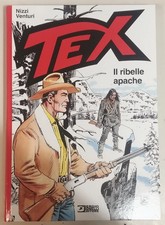 TEX CARTONATO A COLORI: IL