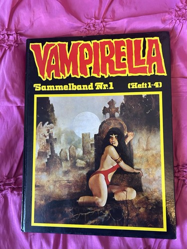 fumetti