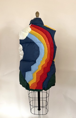 Giubbotto sci vintage anni - , 80