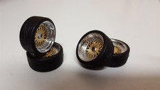 Cerchi SD 16 pollici BBS RM