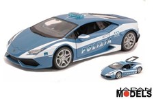 Lamborghini Huracan Coupè