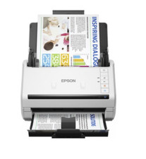 Epson Scanner Workforce ean