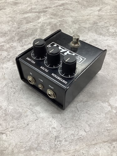 Pedale per chitarra pro the - pro, co