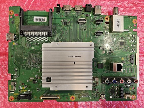 New panasonic scheda - scheda, madre