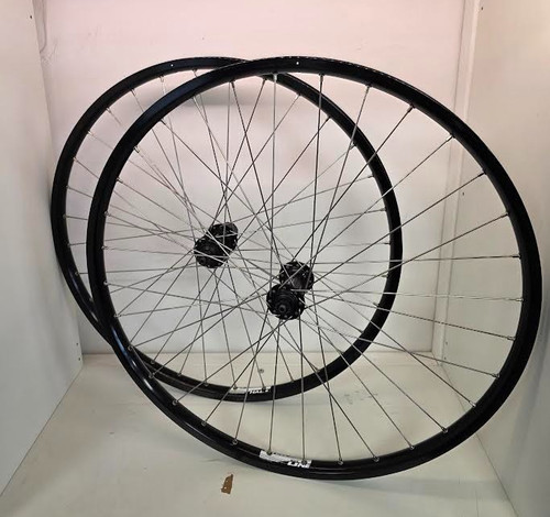 Set ruote strada sjs cerchi - strada,