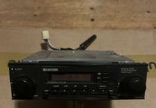 Radio autoradio originale DMC
