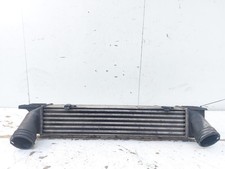17517524916 intercooler per BMW SERIE 1 (E87) 2.0D KW120 - 163CV 2005